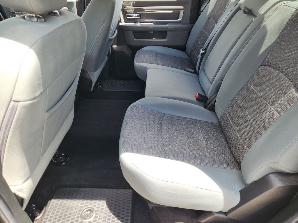 2016 RAM 1500 Lone Star