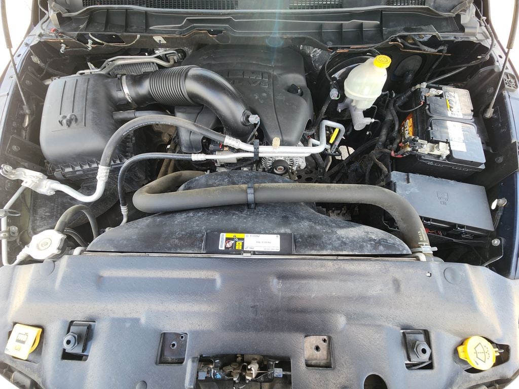 2016 RAM 1500 Lone Star