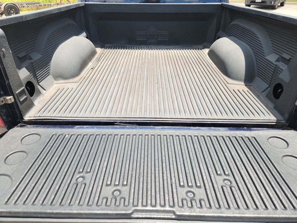 2016 RAM 1500 Lone Star