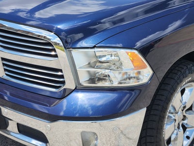 2016 RAM 1500 Lone Star