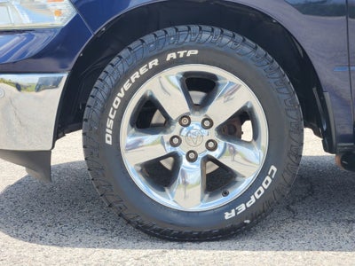 2016 RAM 1500 Lone Star
