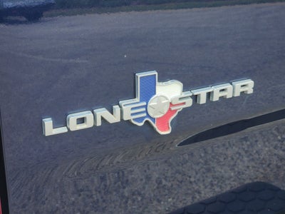 2016 RAM 1500 Lone Star