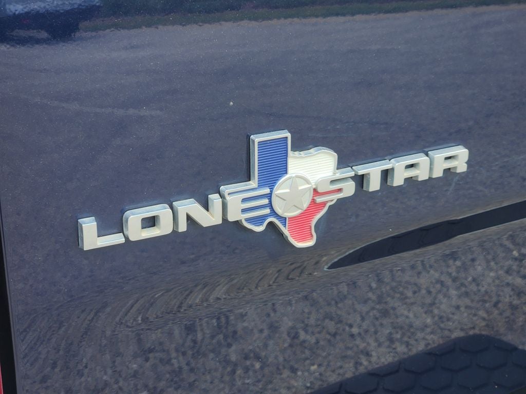 2016 RAM 1500 Lone Star