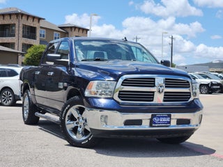 2016 RAM 1500 Lone Star