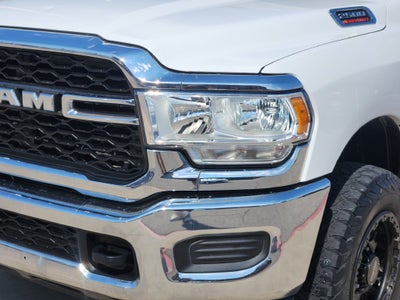 2019 RAM 2500 Tradesman