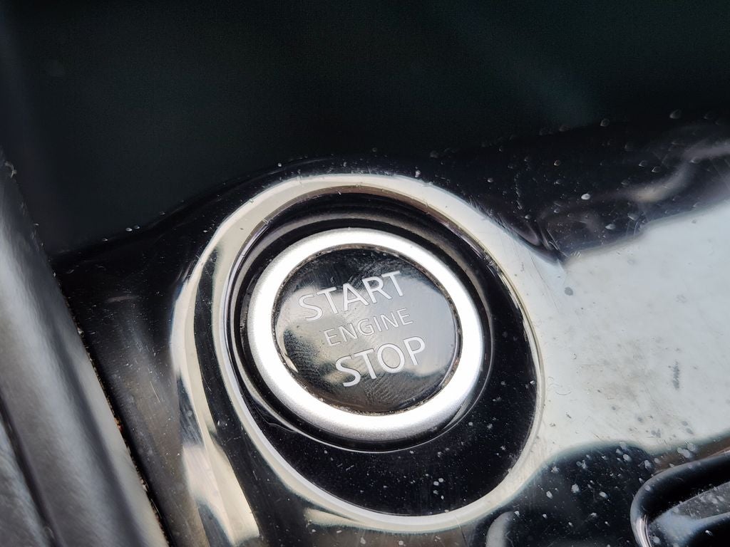 2022 Nissan Kicks S