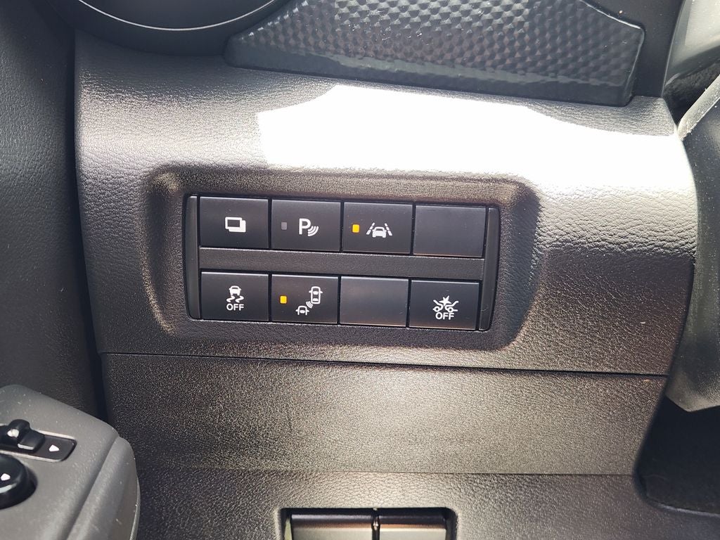2022 Nissan Kicks S