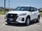2022 Nissan Kicks S