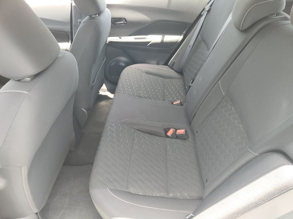 2022 Nissan Kicks S