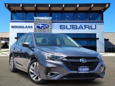 2024 Subaru Legacy Limited