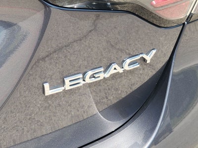 2024 Subaru Legacy Limited