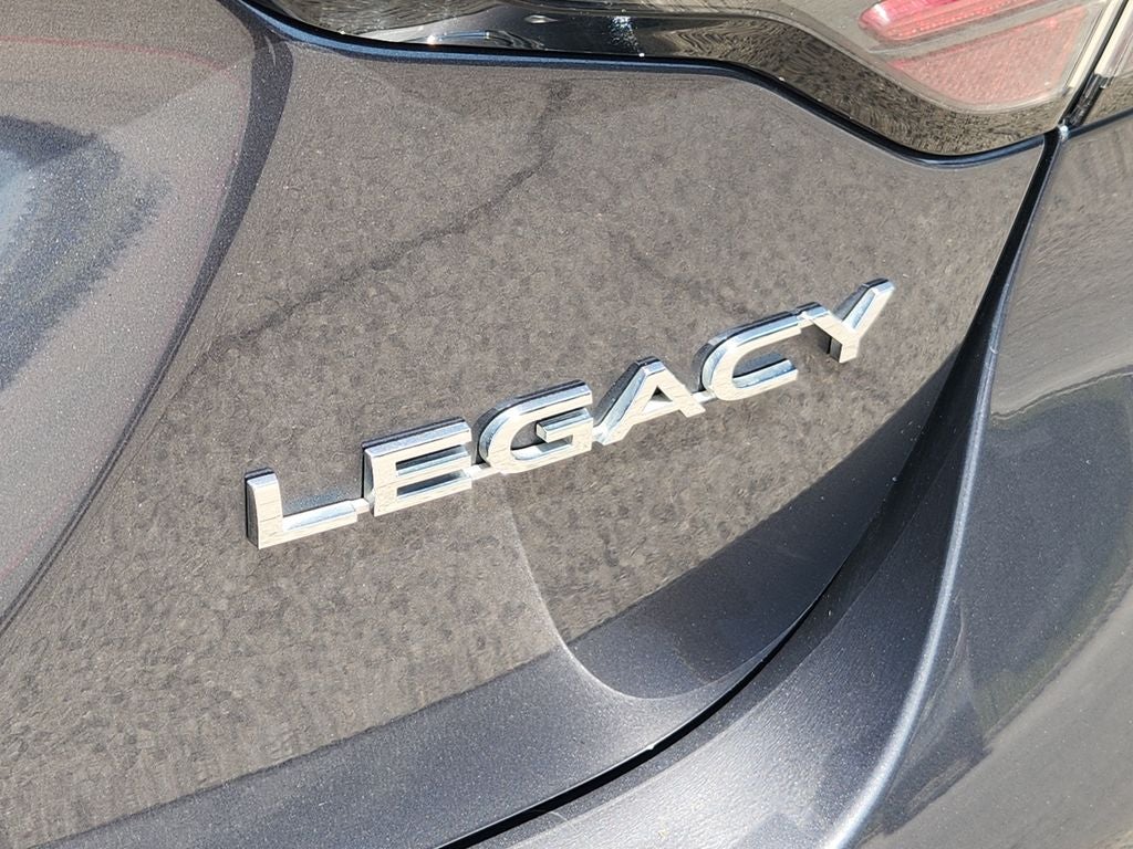 2024 Subaru Legacy Limited