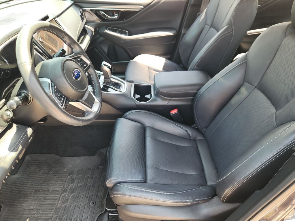 2024 Subaru Legacy Limited