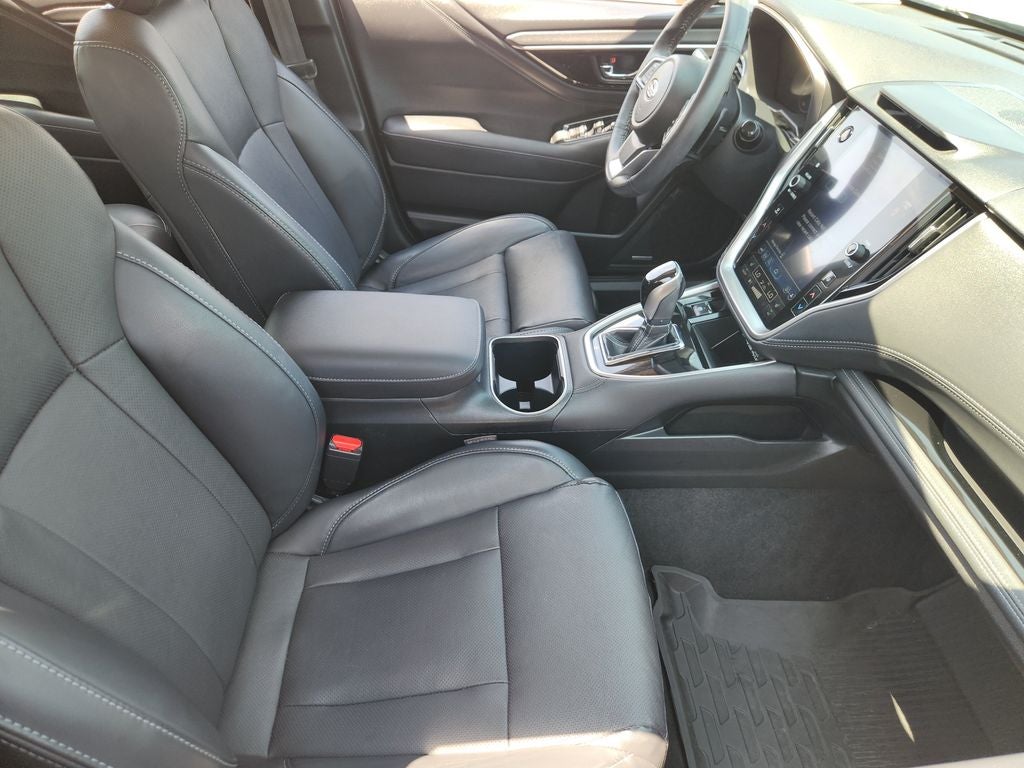 2024 Subaru Legacy Limited