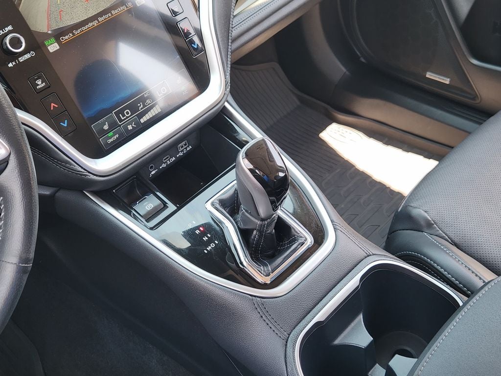 2024 Subaru Legacy Limited