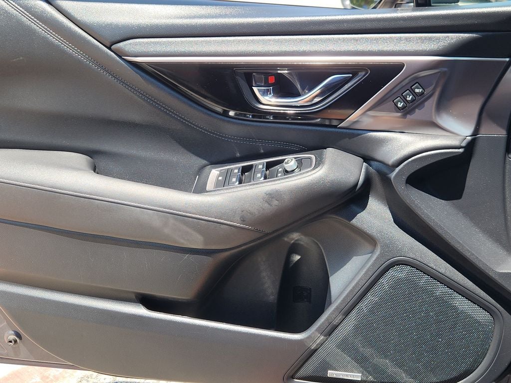 2024 Subaru Legacy Limited