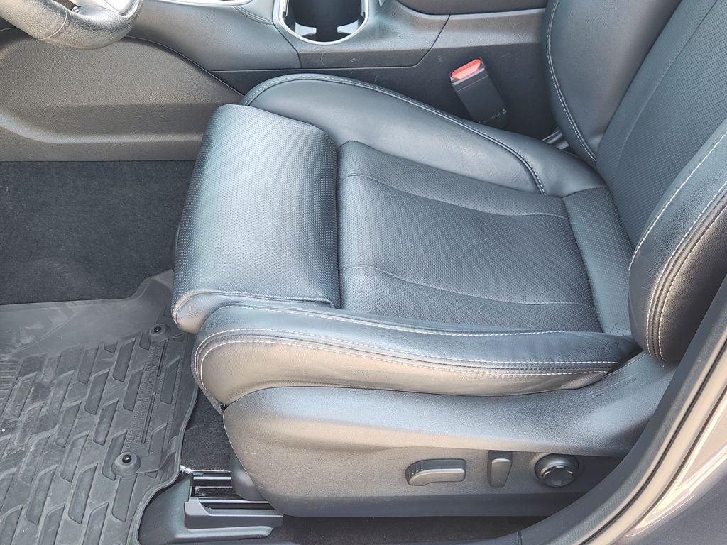 2024 Subaru Legacy Limited