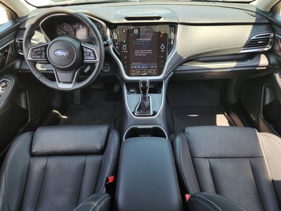 2024 Subaru Legacy Limited