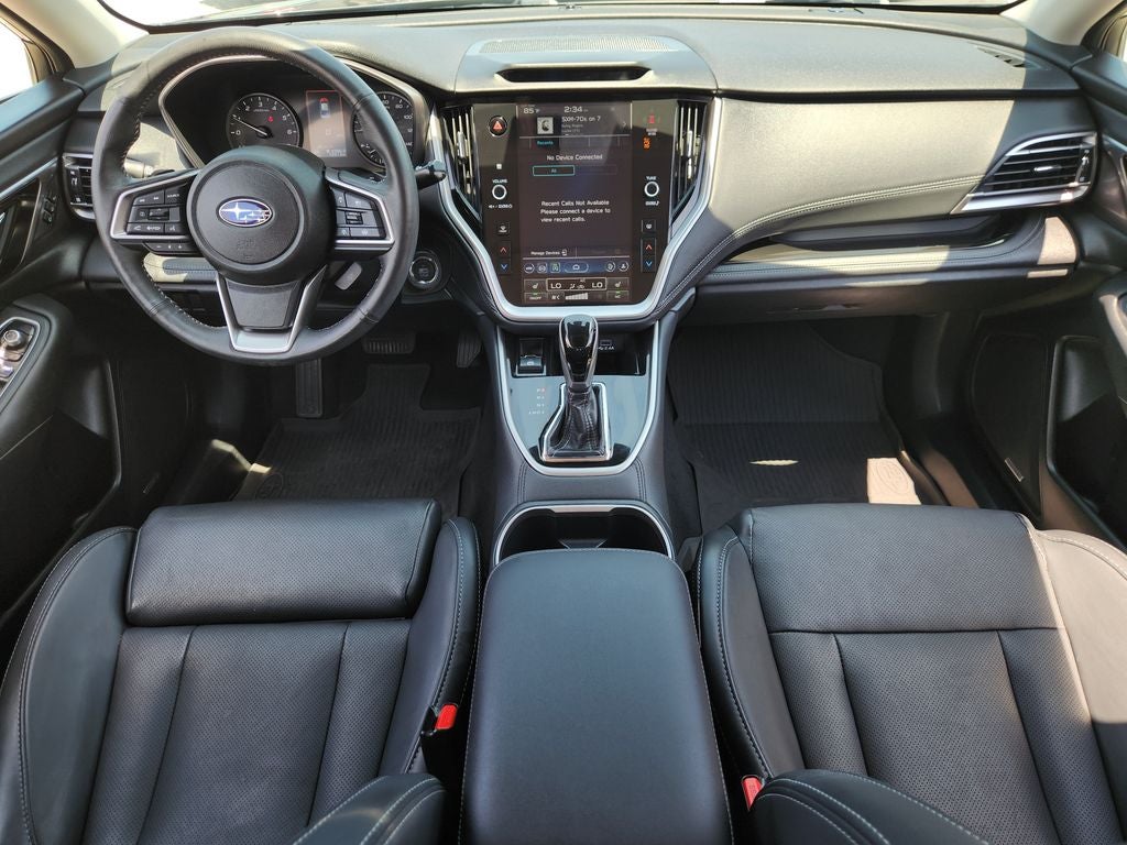 2024 Subaru Legacy Limited