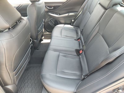 2024 Subaru Legacy Limited