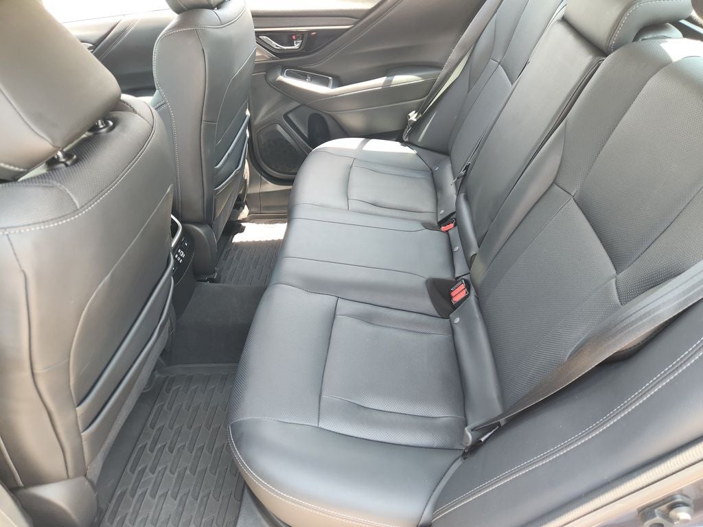 2024 Subaru Legacy Limited