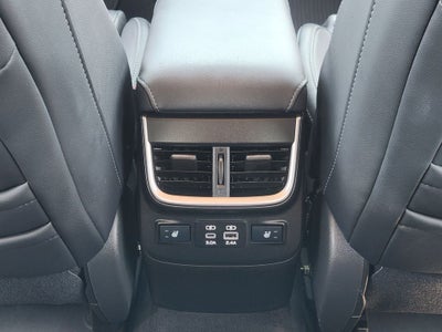 2024 Subaru Legacy Limited