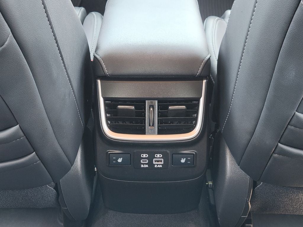 2024 Subaru Legacy Limited