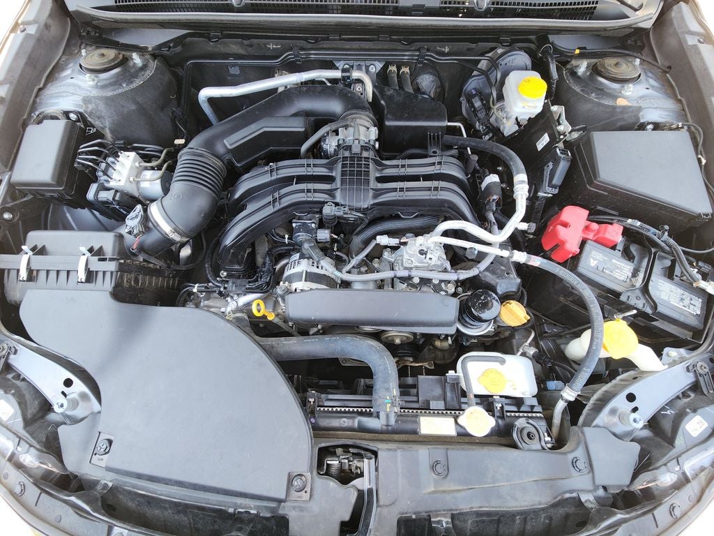 2024 Subaru Legacy Limited