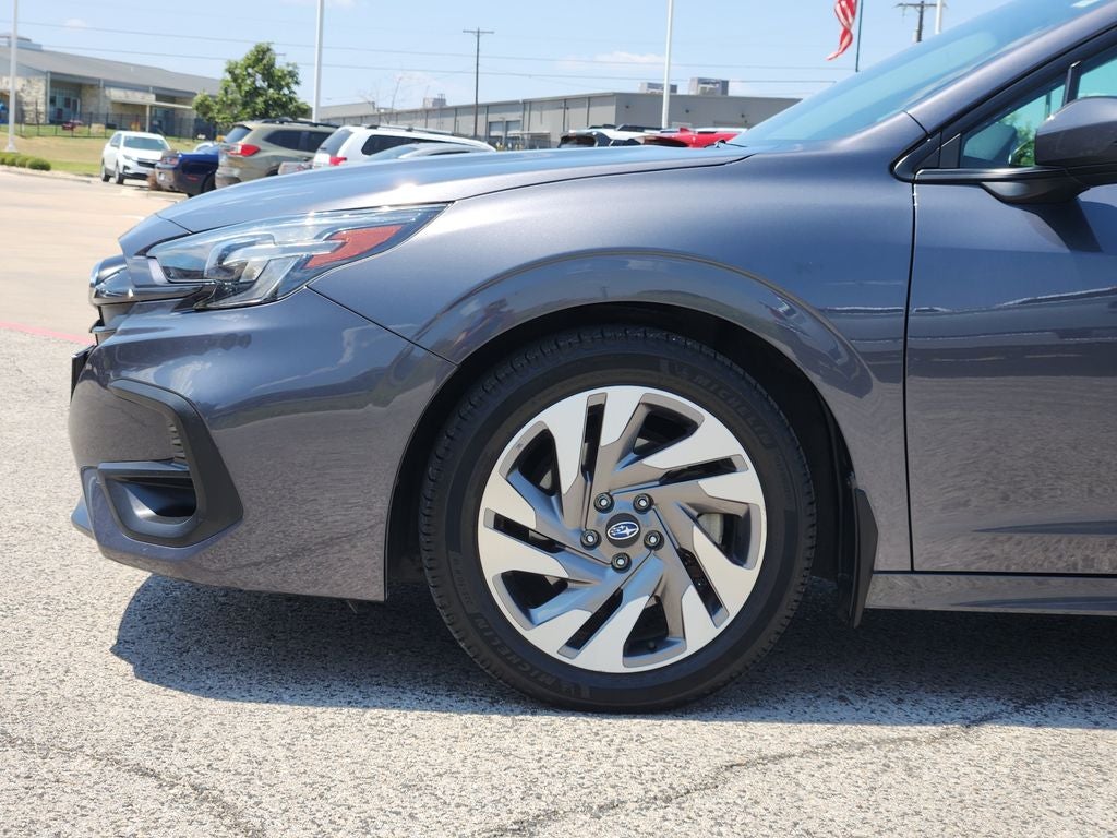 2024 Subaru Legacy Limited