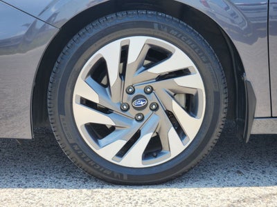2024 Subaru Legacy Limited