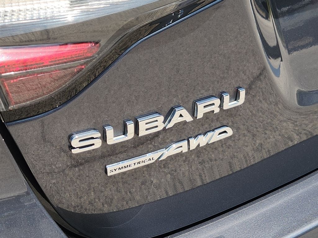 2024 Subaru Legacy Limited