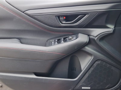 2025 Subaru Legacy Sport