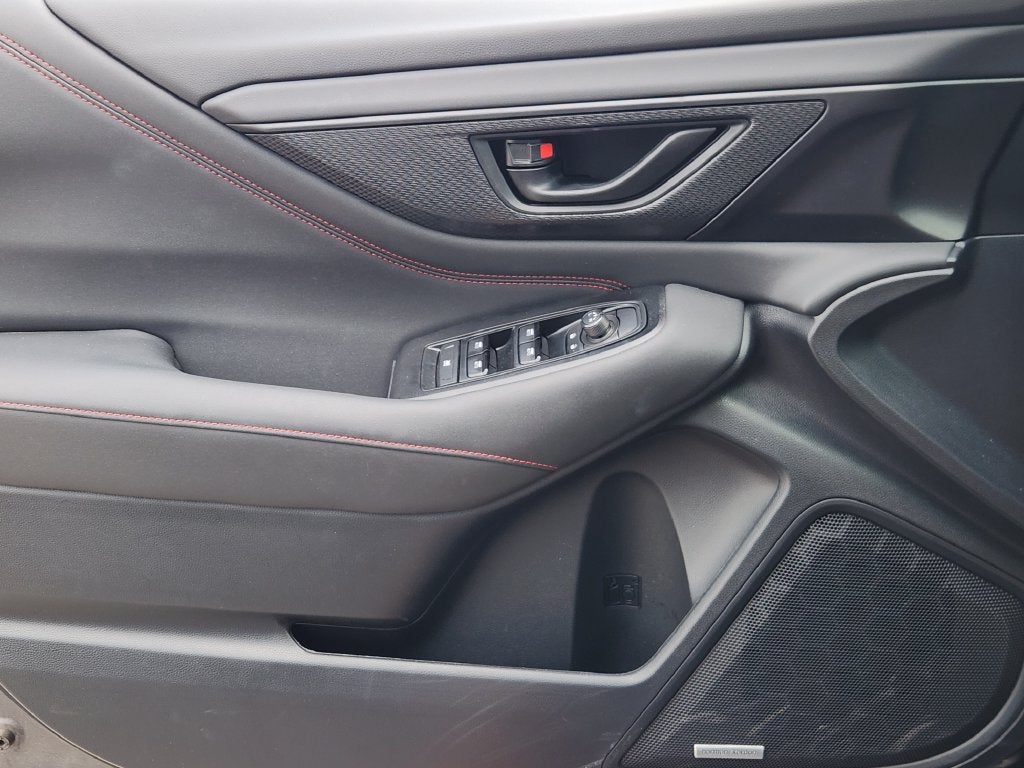 2025 Subaru Legacy Sport