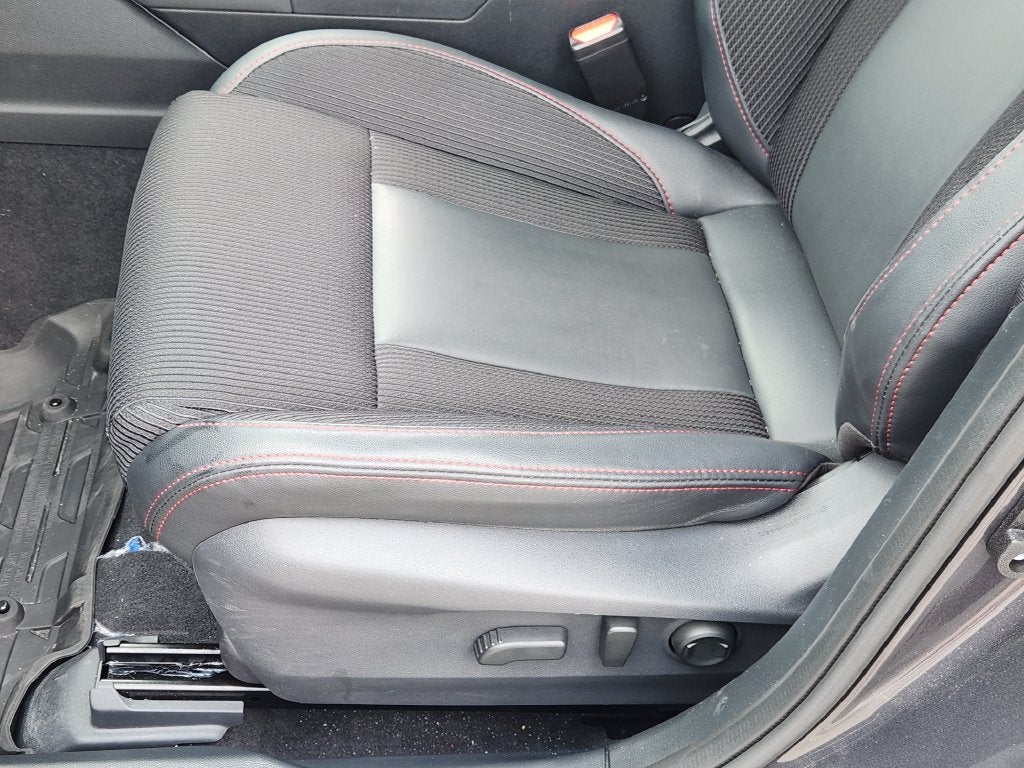 2025 Subaru Legacy Sport
