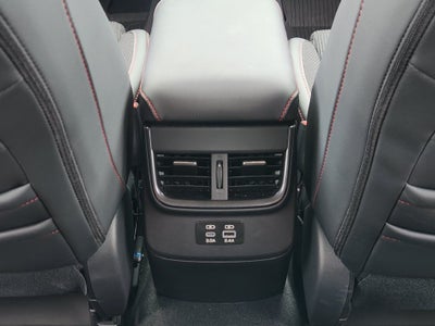 2025 Subaru Legacy Sport