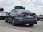 2025 Subaru Legacy Sport