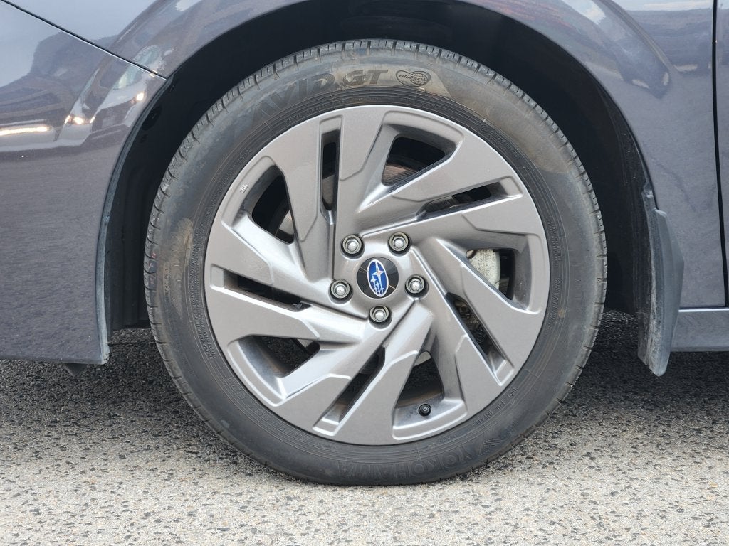 2025 Subaru Legacy Sport