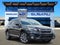 2018 Subaru Outback 3.6R Touring