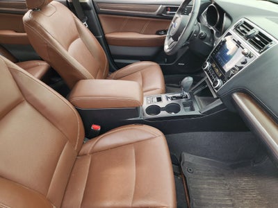 2018 Subaru Outback 3.6R Touring