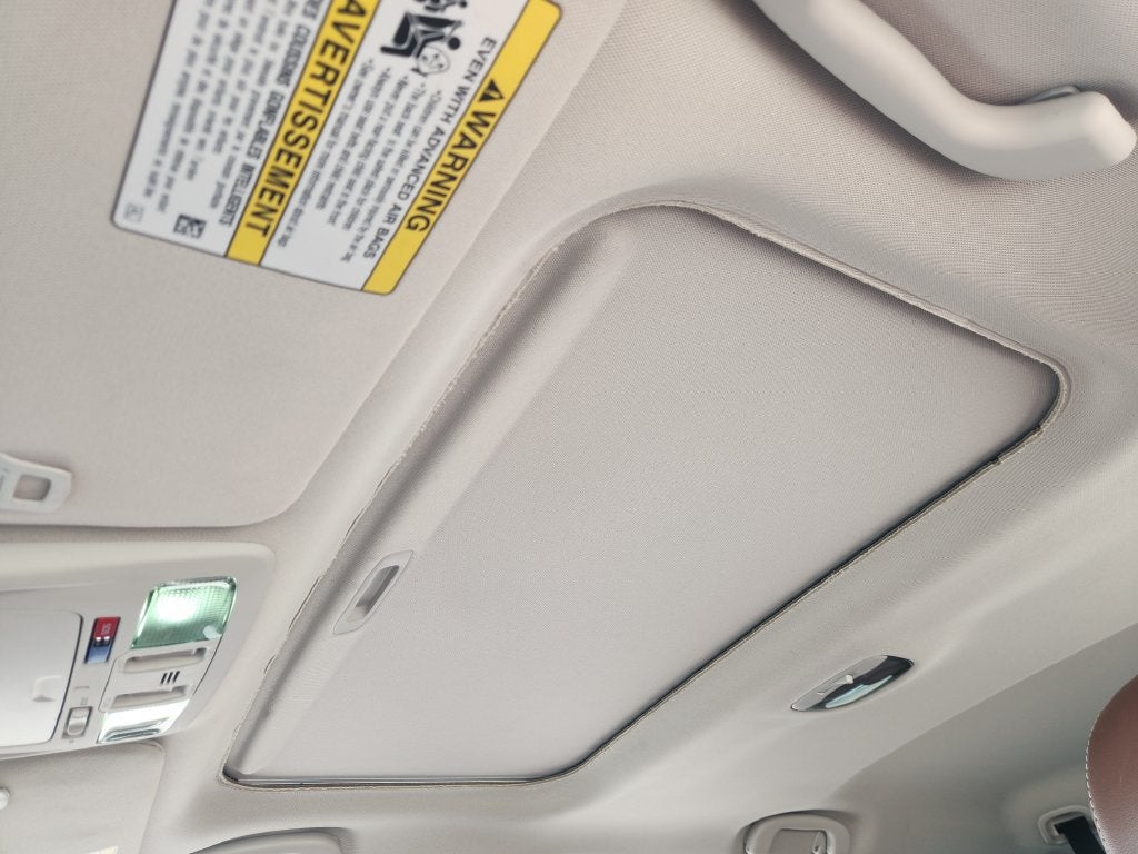 2018 Subaru Outback 3.6R Touring