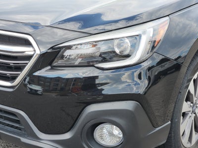 2018 Subaru Outback 3.6R Touring