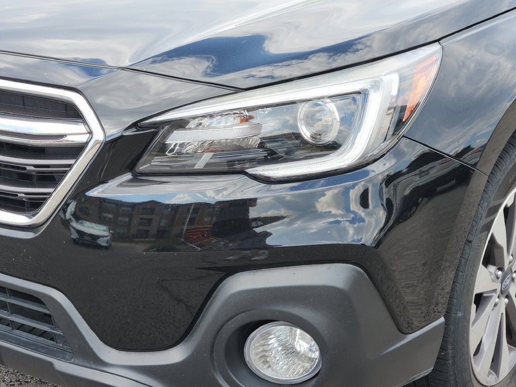2018 Subaru Outback 3.6R Touring