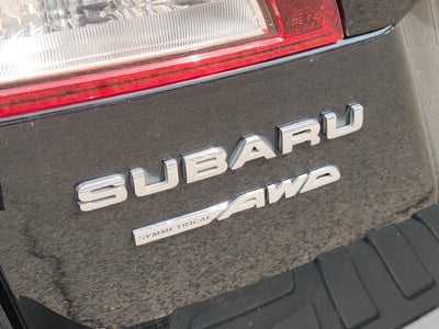 2018 Subaru Outback 3.6R Touring