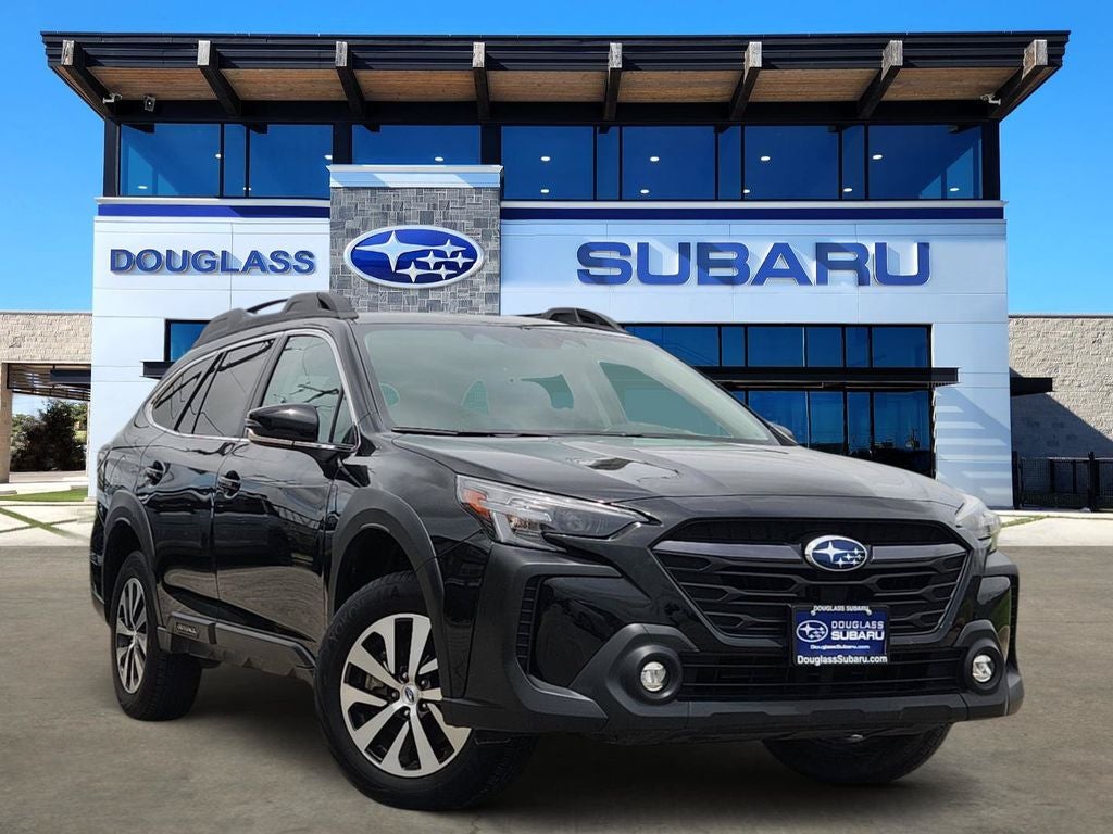 2024 Subaru Outback Premium