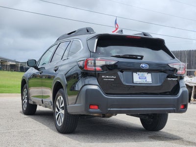 2024 Subaru Outback Premium