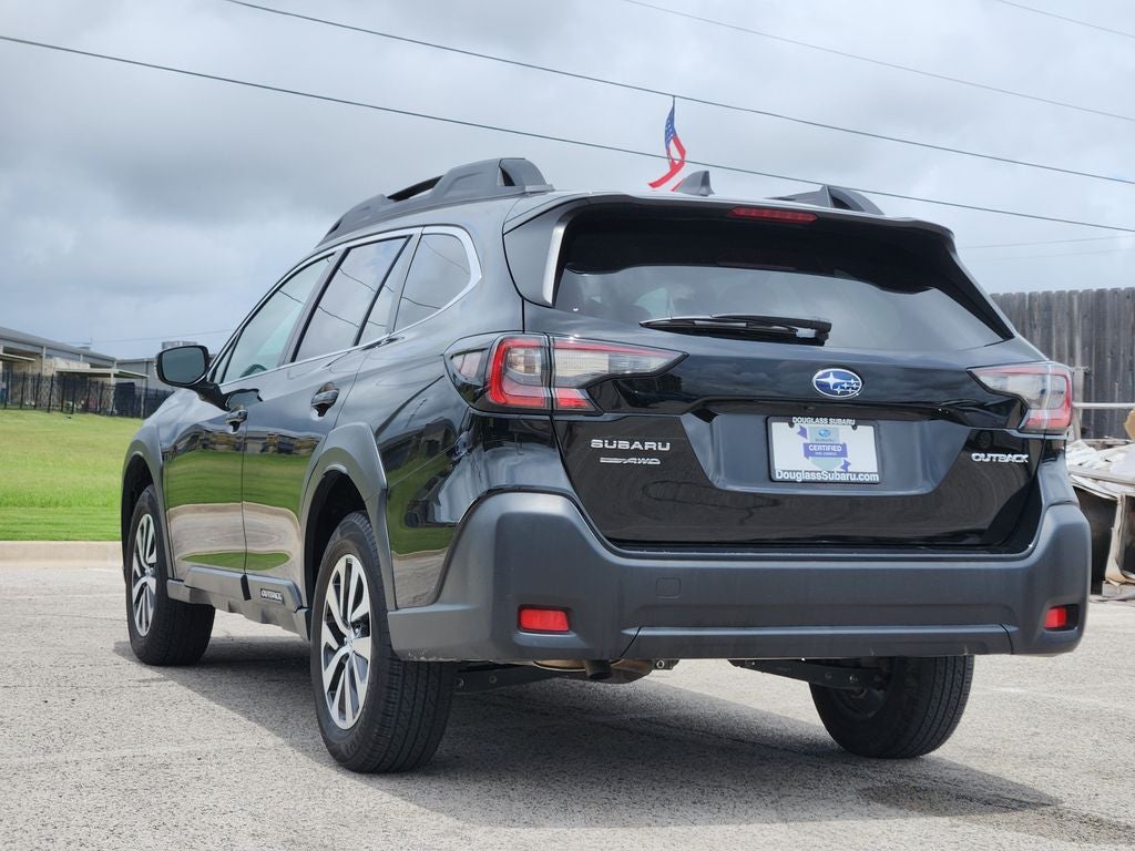 2024 Subaru Outback Premium