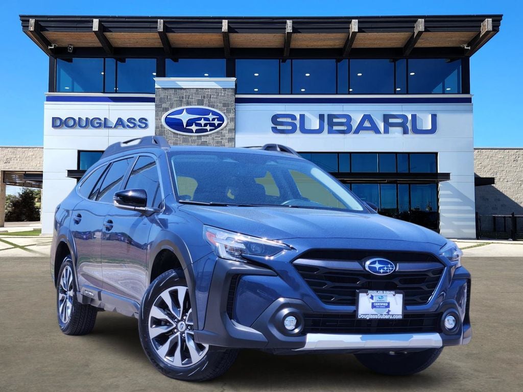 2024 Subaru Outback Limited