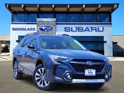 2024 Subaru Outback Limited