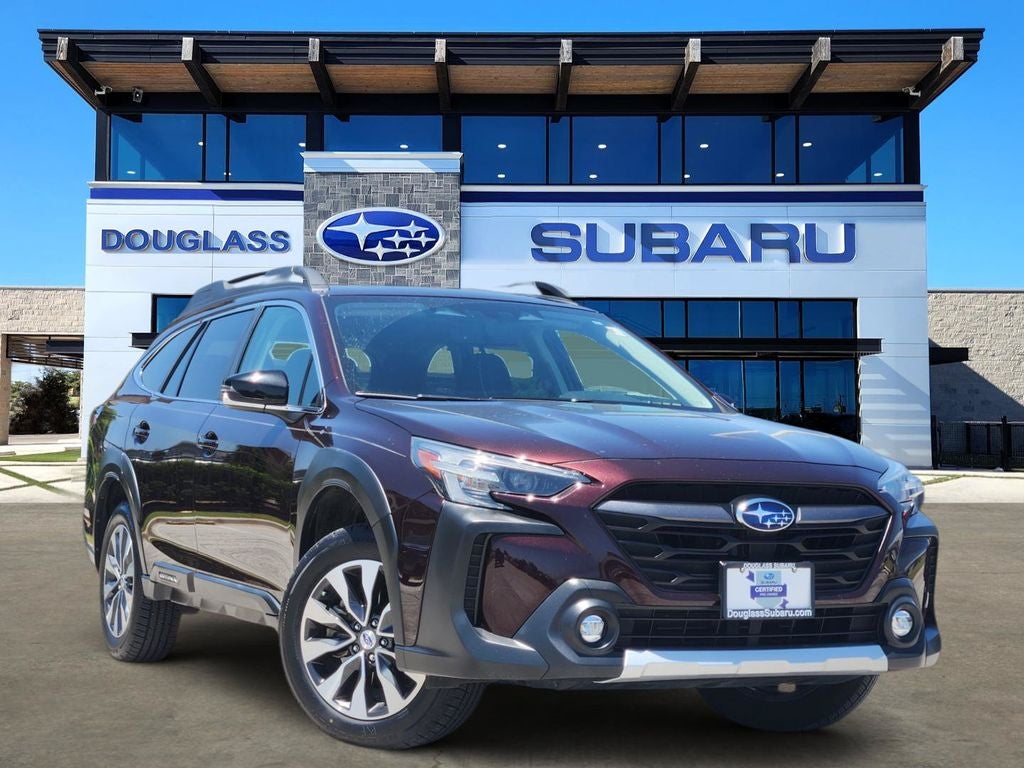 2023 Subaru Outback Limited