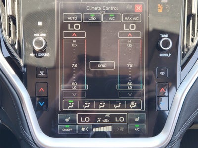 2023 Subaru Outback Limited
